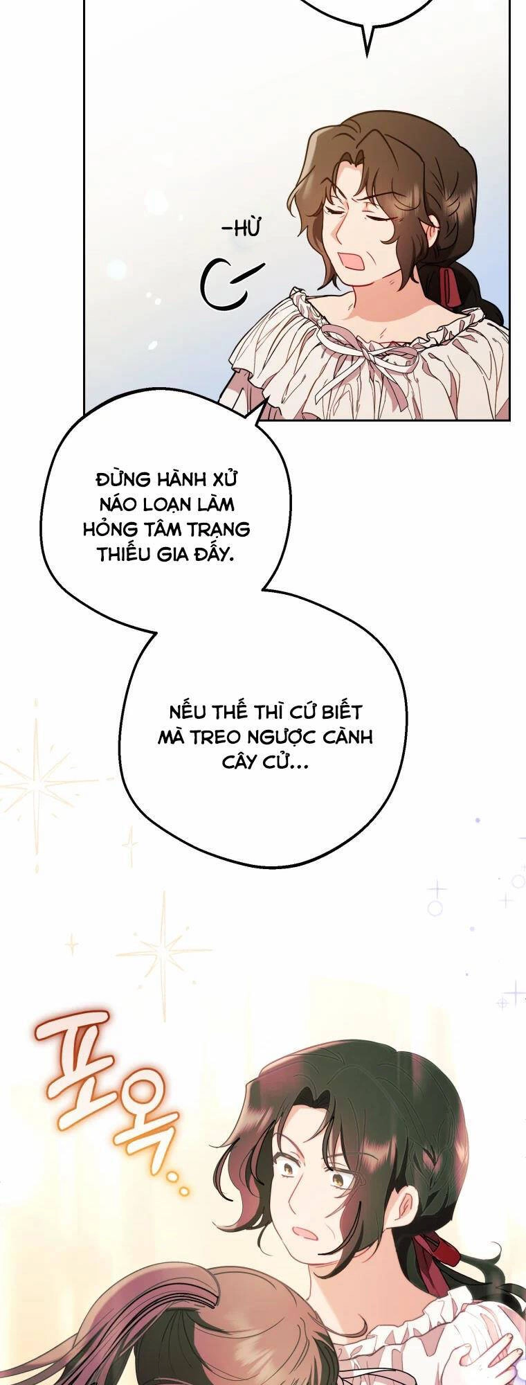 Khi Ác Nữ Phản Diện Được Yêu Chapter 15 - 52