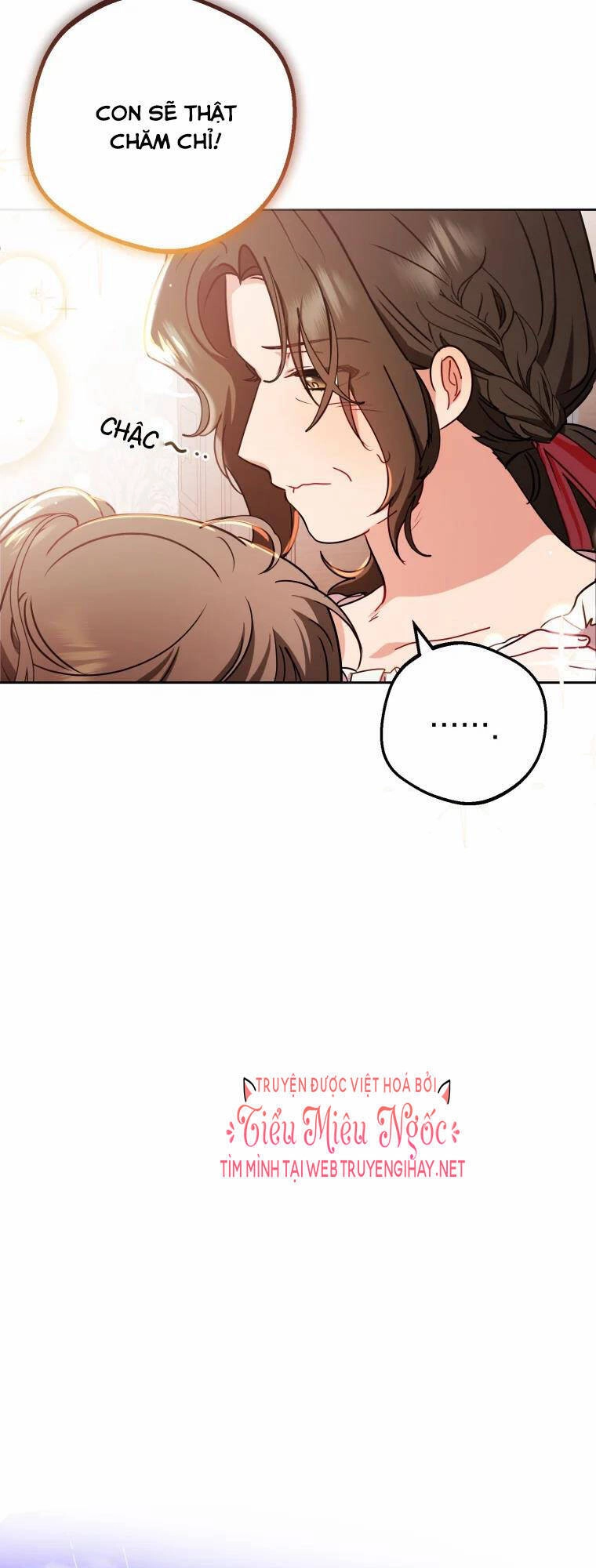 Khi Ác Nữ Phản Diện Được Yêu Chapter 15 - 55