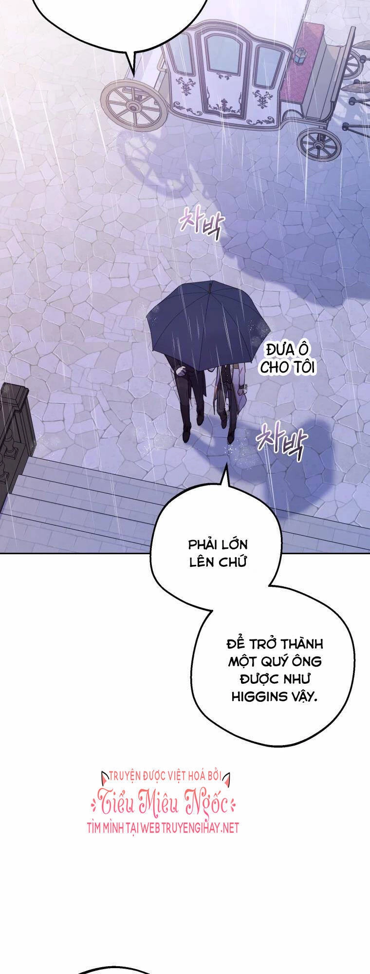 Khi Ác Nữ Phản Diện Được Yêu Chapter 15 - 57