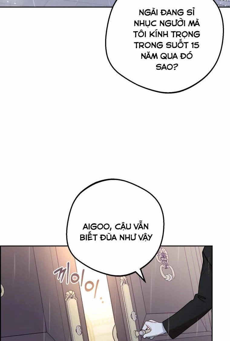 Khi Ác Nữ Phản Diện Được Yêu Chapter 15 - 59
