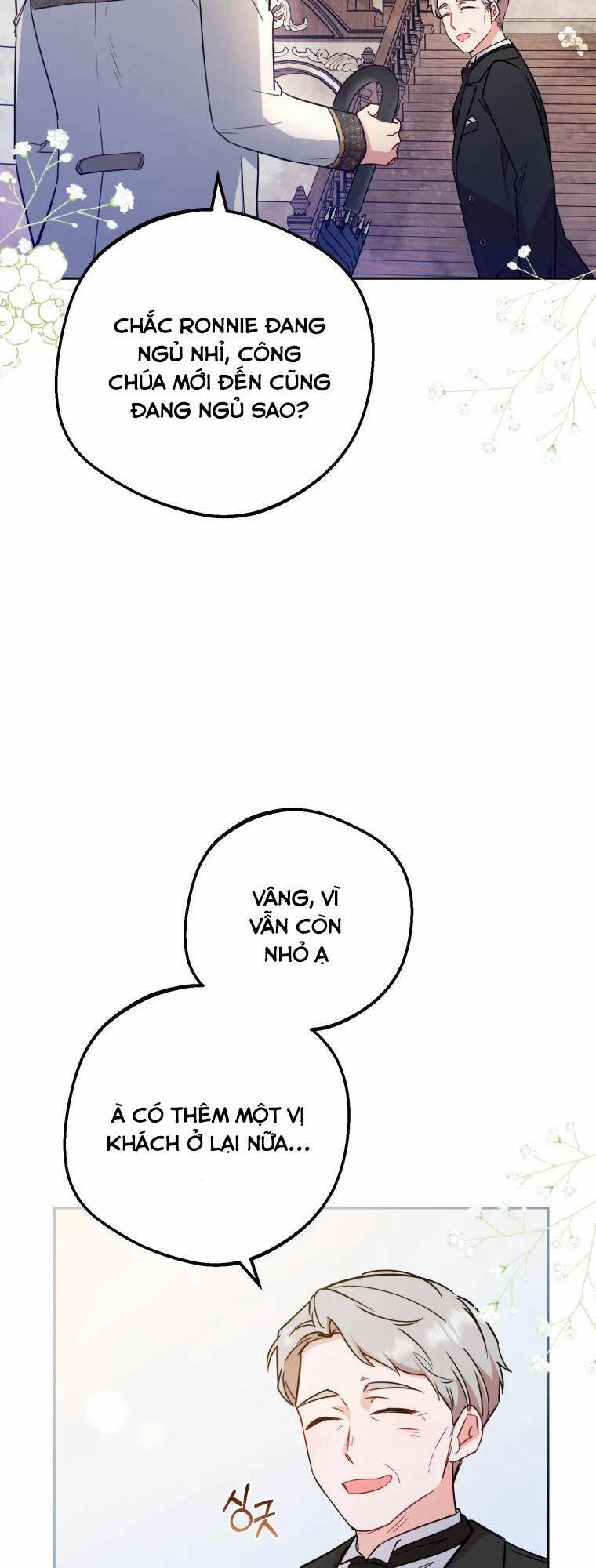 Khi Ác Nữ Phản Diện Được Yêu Chapter 15 - 61