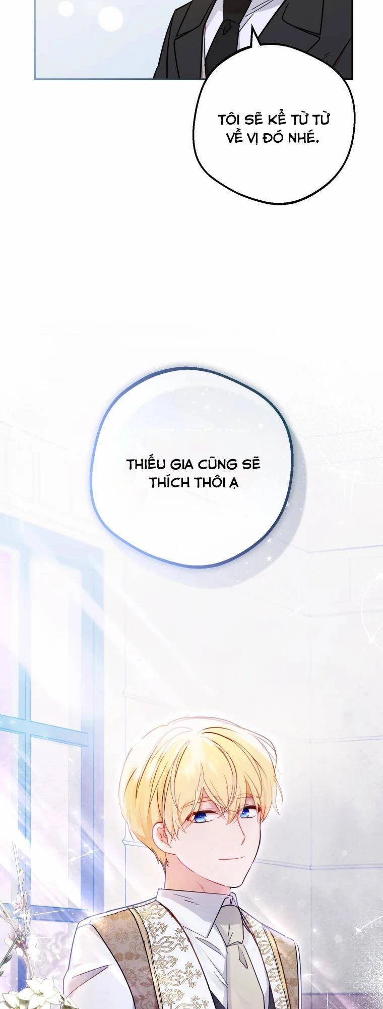 Khi Ác Nữ Phản Diện Được Yêu Chapter 15 - 62