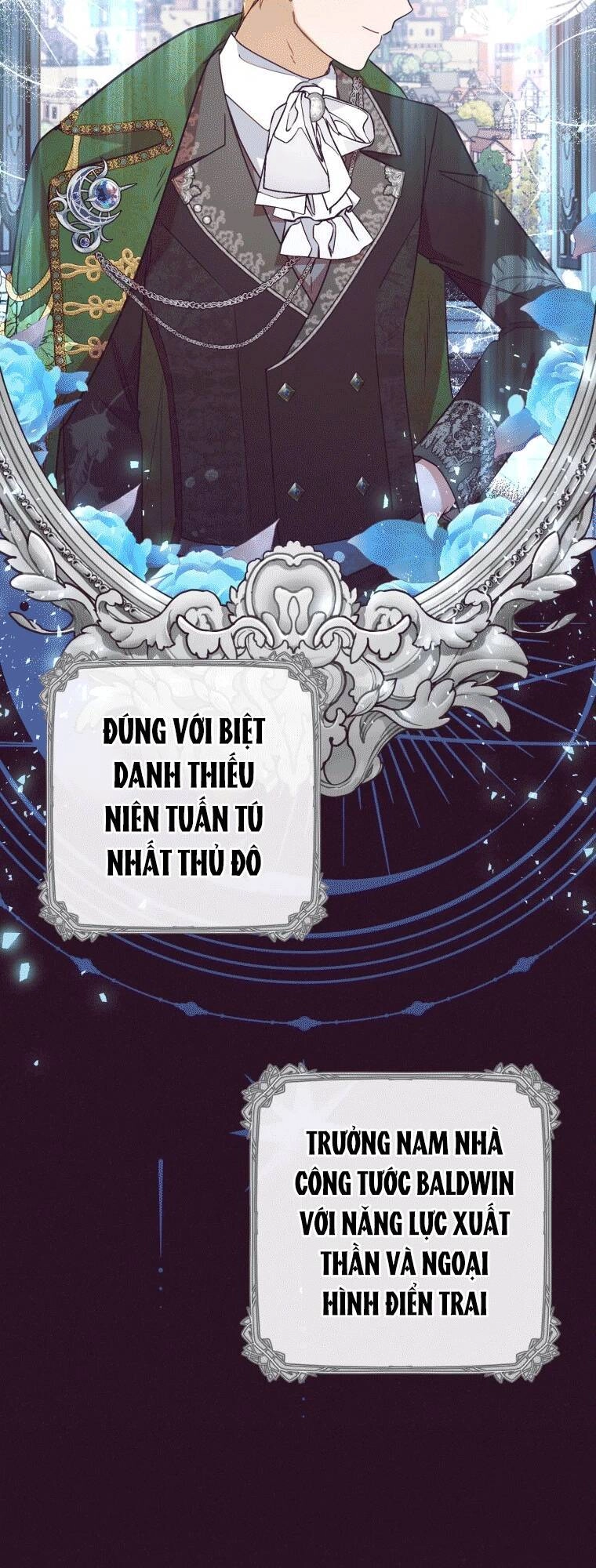 Khi Ác Nữ Phản Diện Được Yêu Chapter 16 - 7