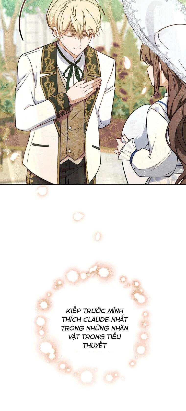 Khi Ác Nữ Phản Diện Được Yêu Chapter 16 - 10