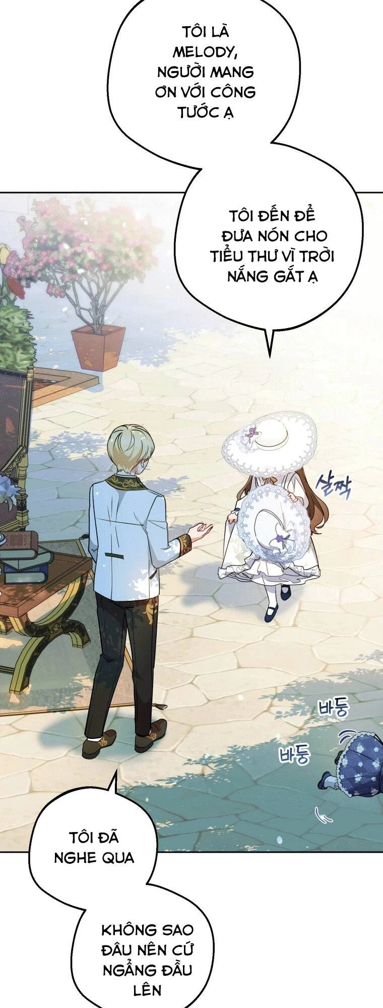 Khi Ác Nữ Phản Diện Được Yêu Chapter 16 - 12