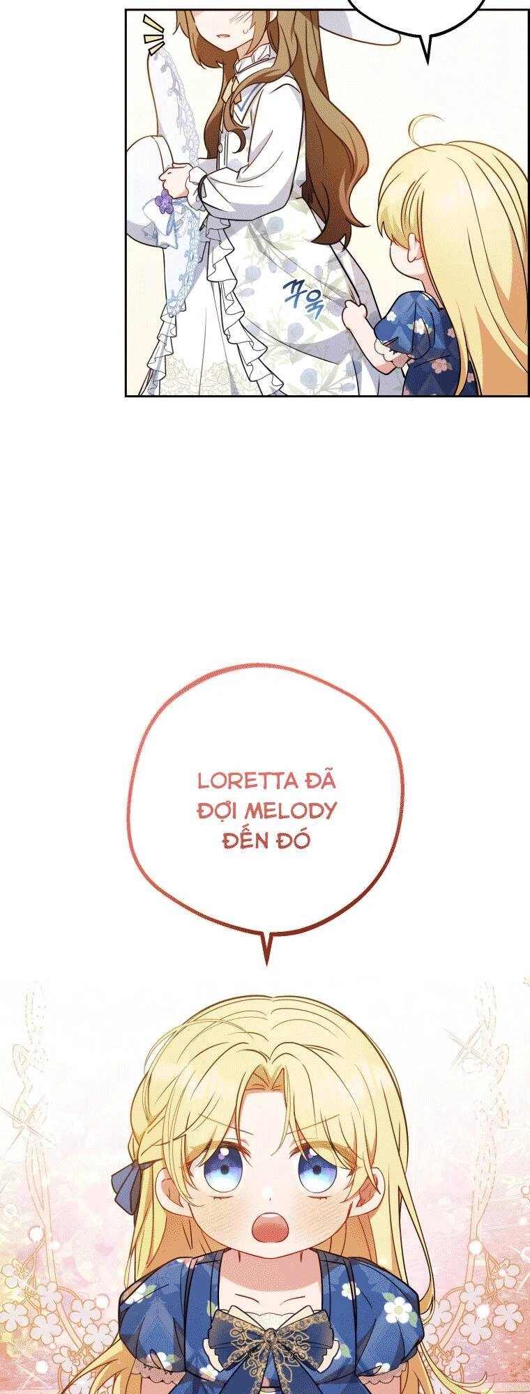 Khi Ác Nữ Phản Diện Được Yêu Chapter 16 - 18