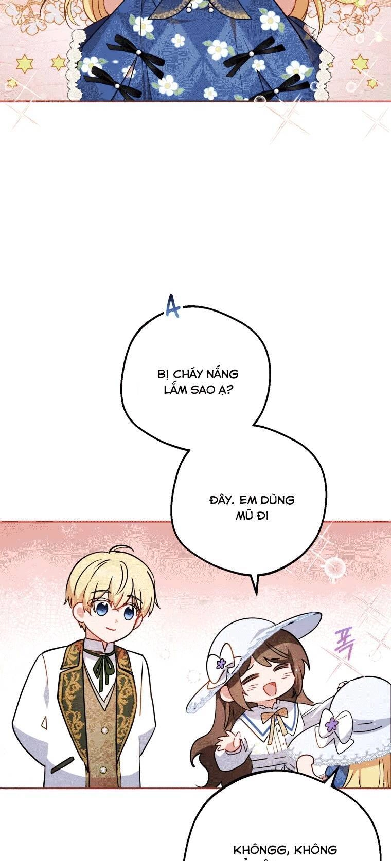 Khi Ác Nữ Phản Diện Được Yêu Chapter 16 - 19