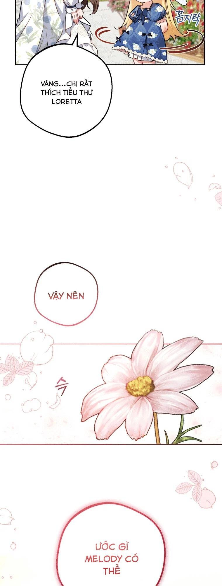 Khi Ác Nữ Phản Diện Được Yêu Chapter 16 - 21