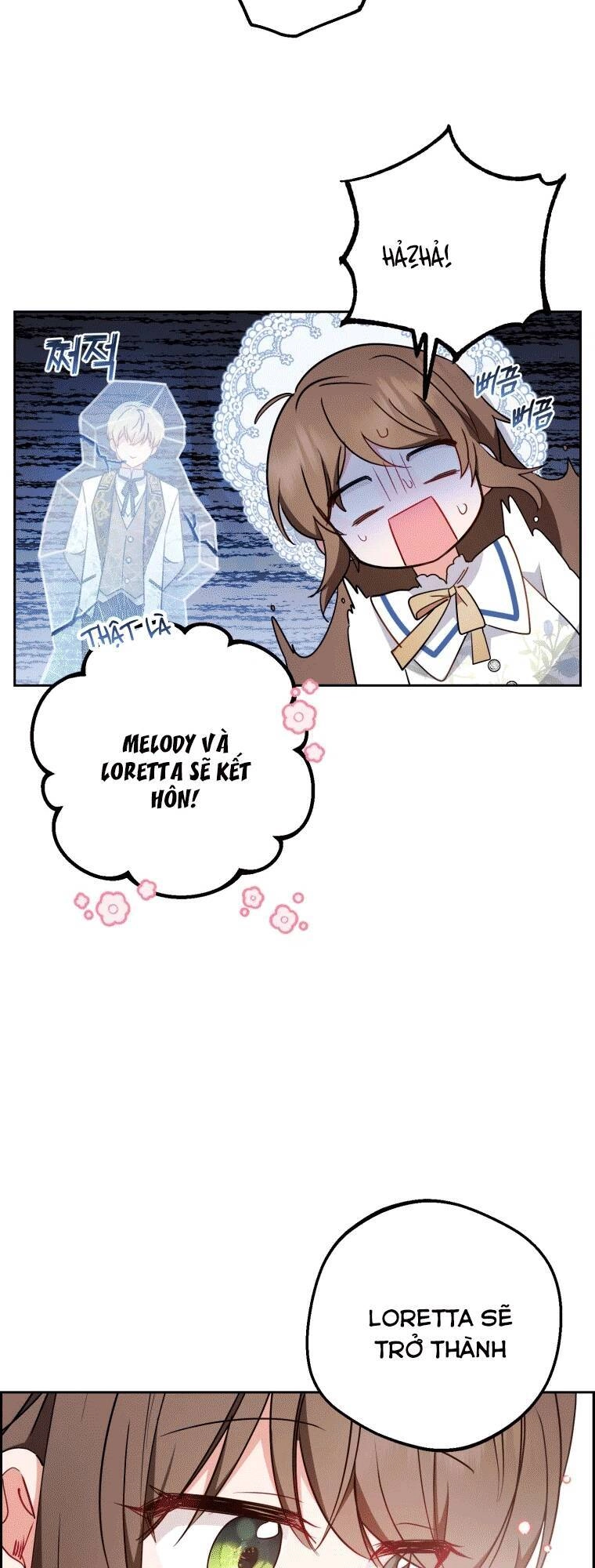 Khi Ác Nữ Phản Diện Được Yêu Chapter 16 - 23