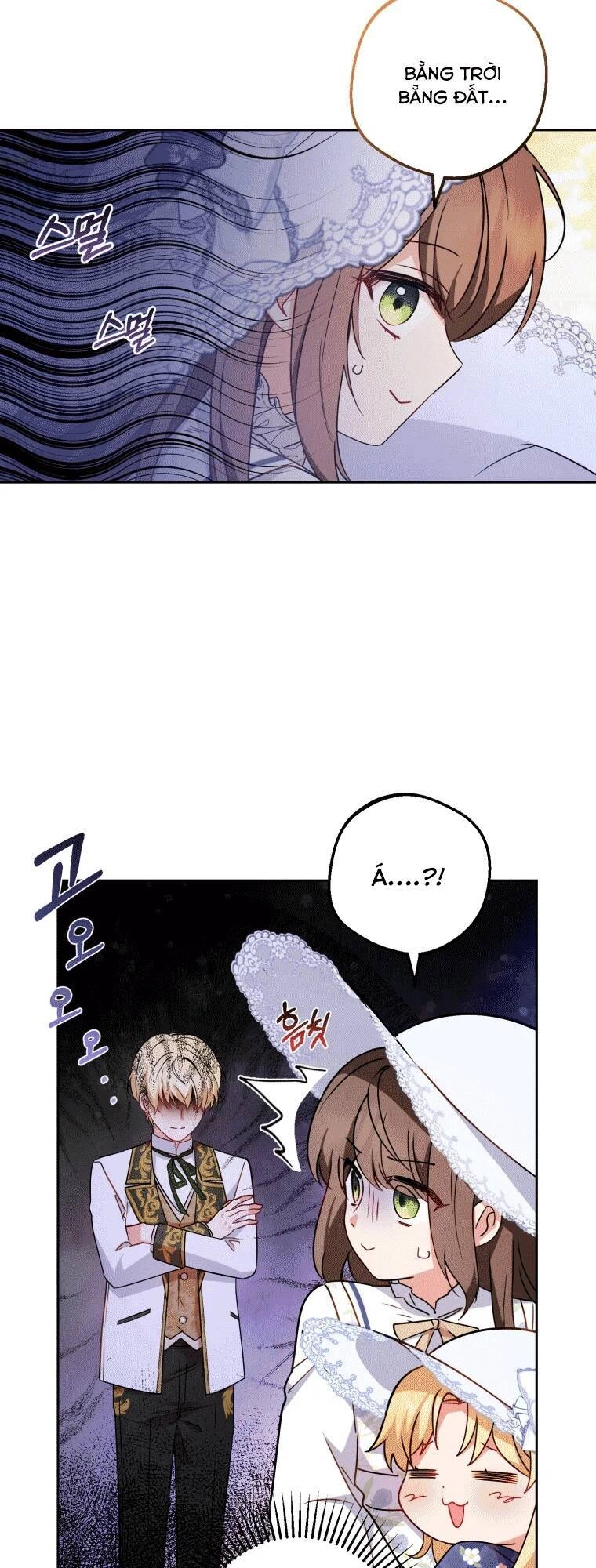 Khi Ác Nữ Phản Diện Được Yêu Chapter 16 - 26