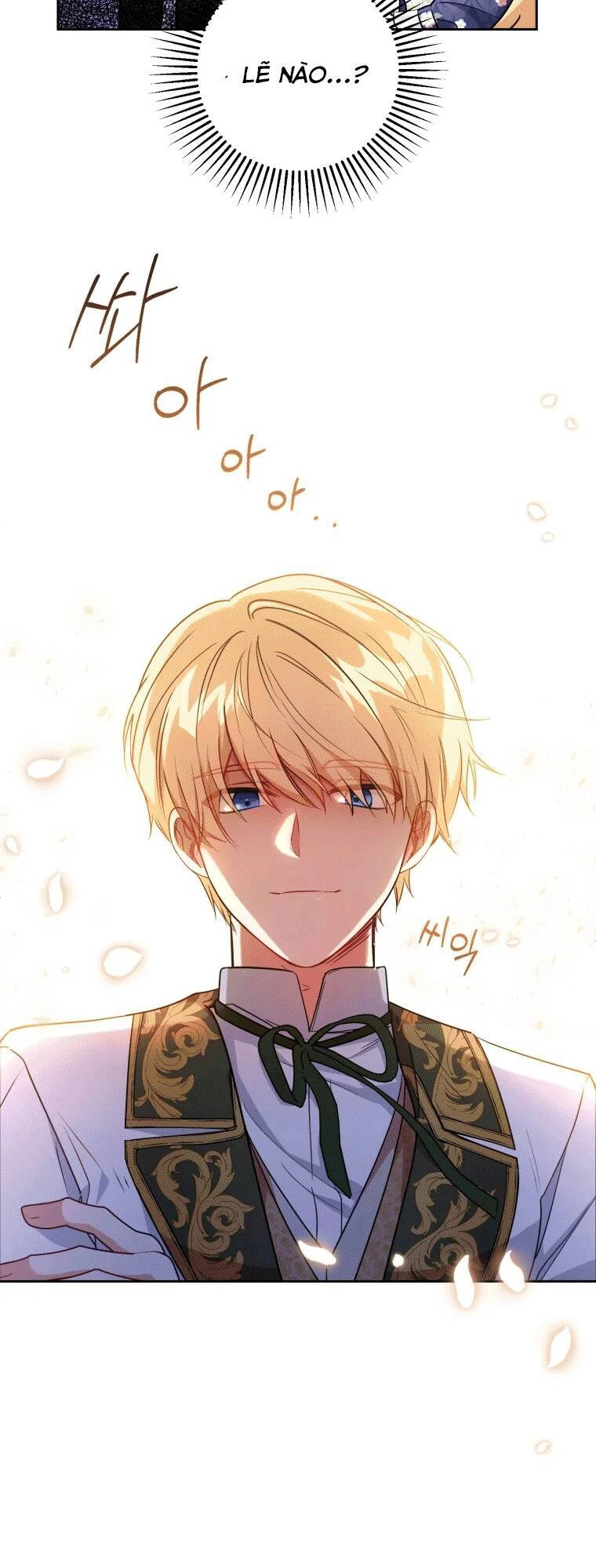 Khi Ác Nữ Phản Diện Được Yêu Chapter 16 - 27