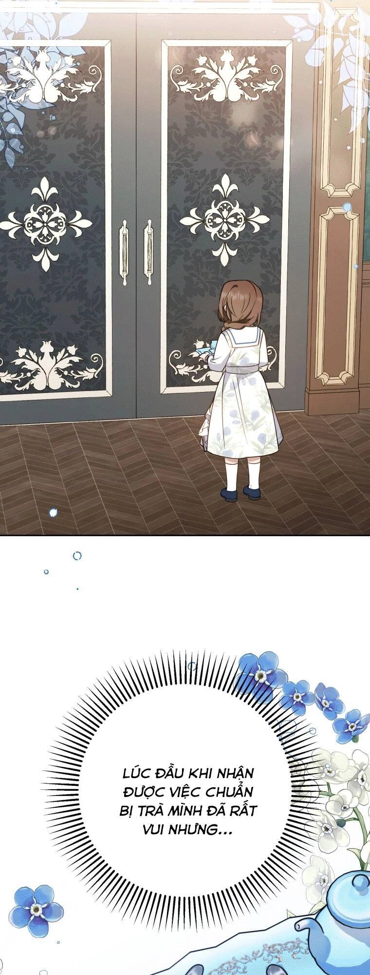 Khi Ác Nữ Phản Diện Được Yêu Chapter 16 - 32