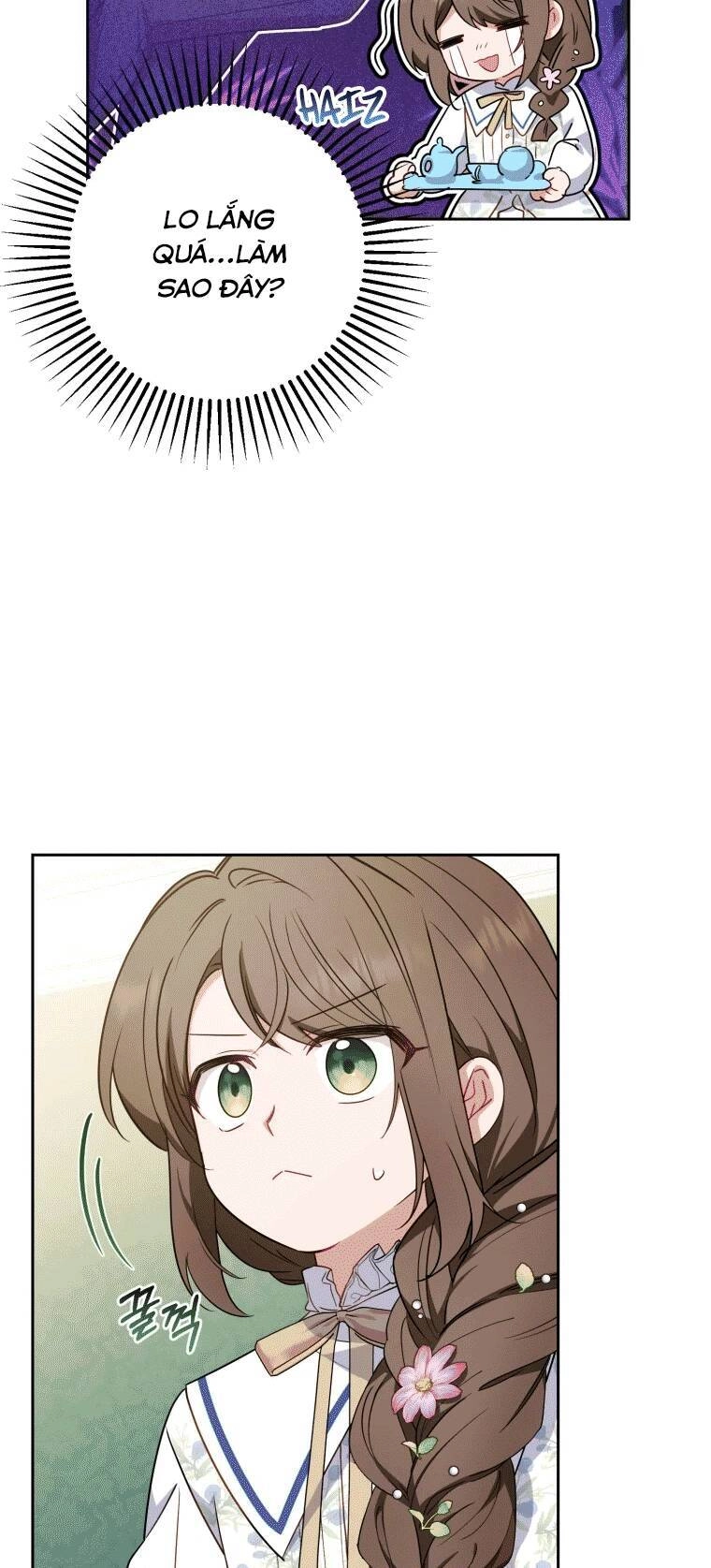 Khi Ác Nữ Phản Diện Được Yêu Chapter 16 - 34