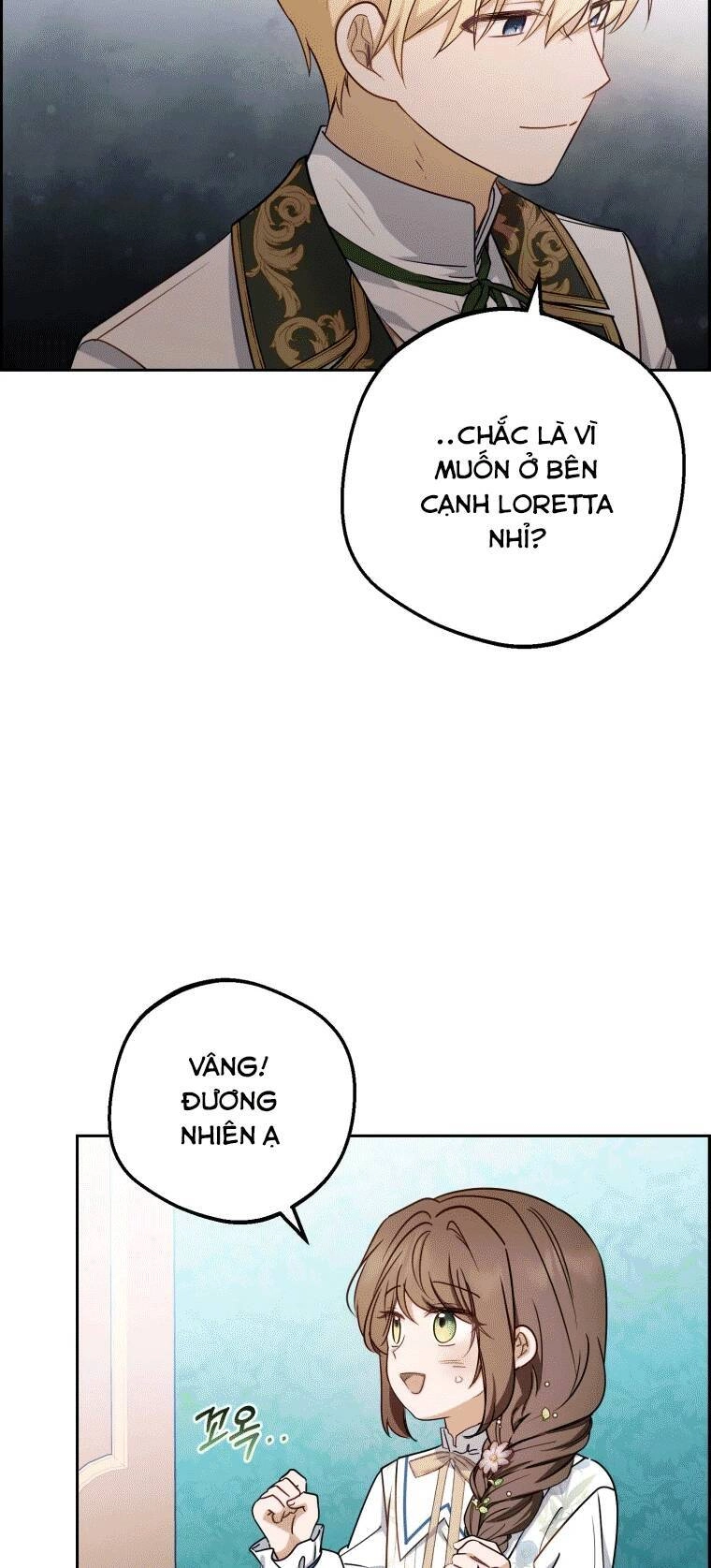 Khi Ác Nữ Phản Diện Được Yêu Chapter 16 - 40