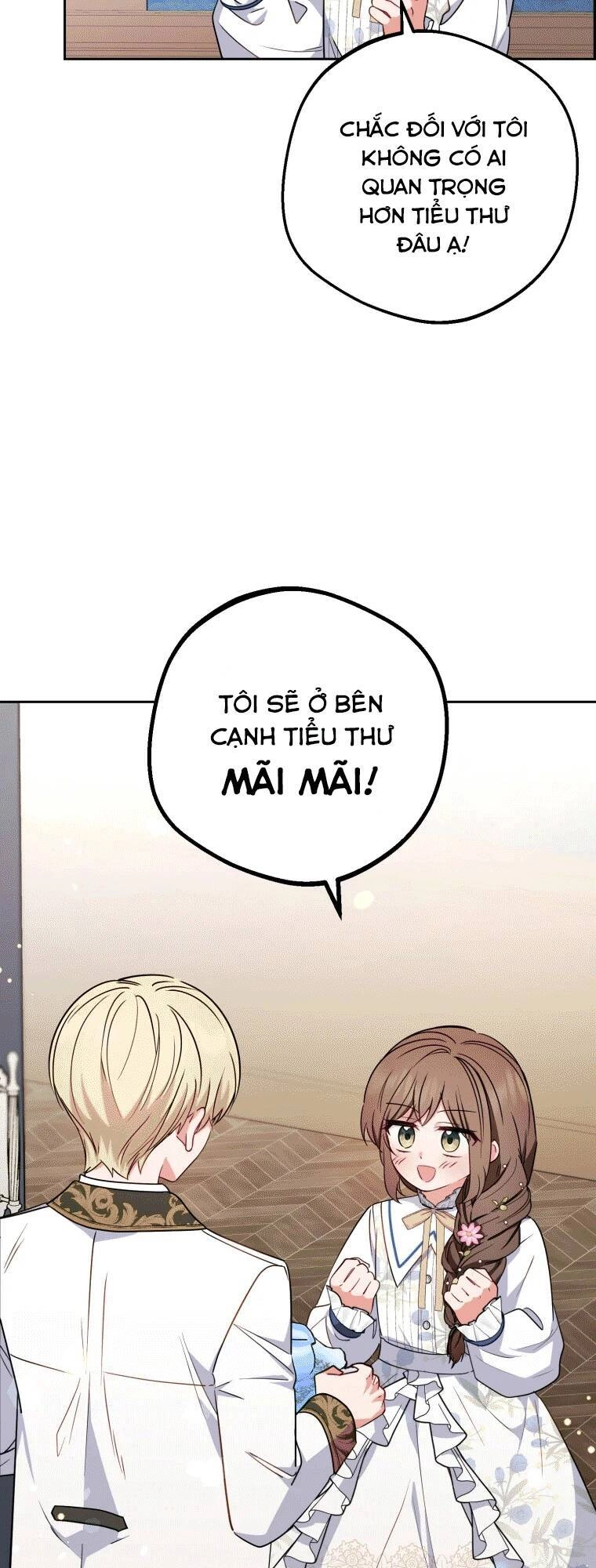 Khi Ác Nữ Phản Diện Được Yêu Chapter 16 - 41