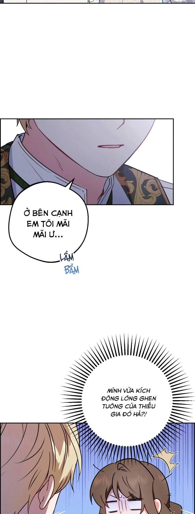 Khi Ác Nữ Phản Diện Được Yêu Chapter 16 - 42