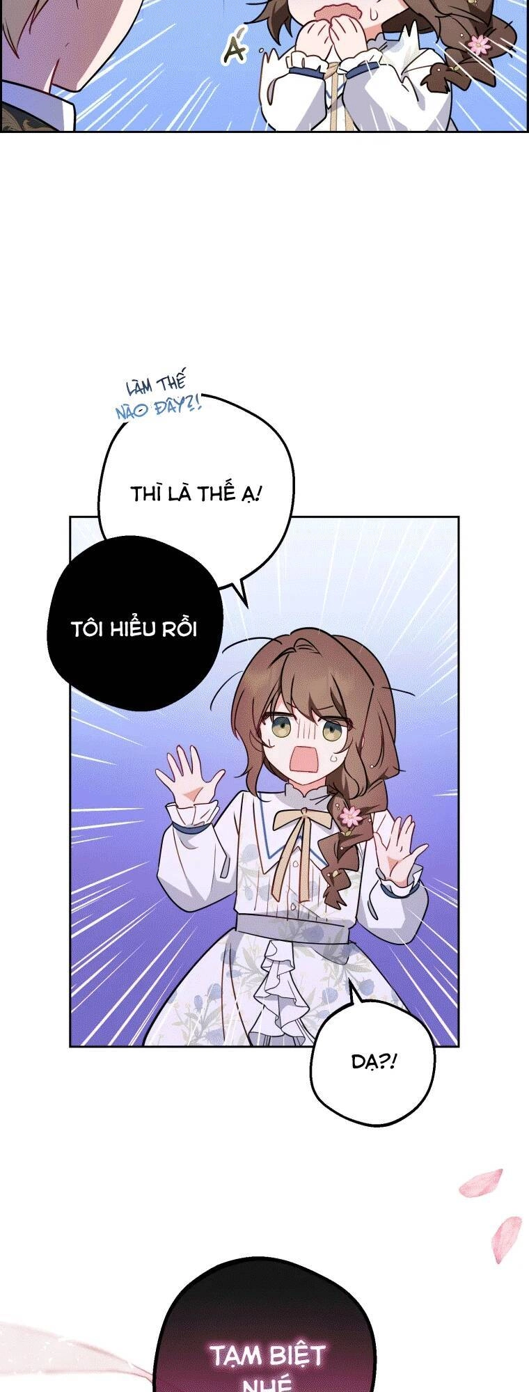 Khi Ác Nữ Phản Diện Được Yêu Chapter 16 - 43