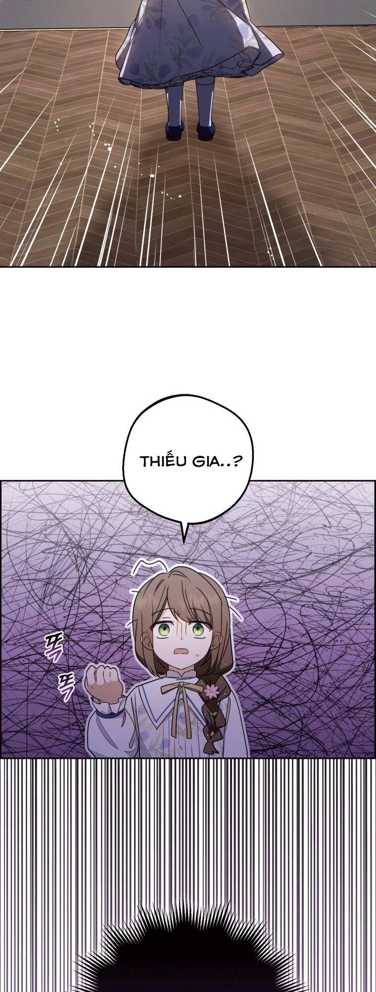 Khi Ác Nữ Phản Diện Được Yêu Chapter 16 - 46