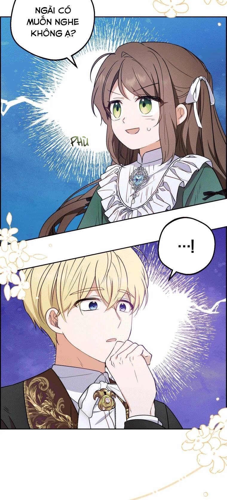 Khi Ác Nữ Phản Diện Được Yêu Chapter 16 - 49