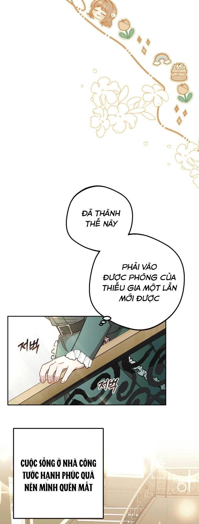 Khi Ác Nữ Phản Diện Được Yêu Chapter 16 - 51