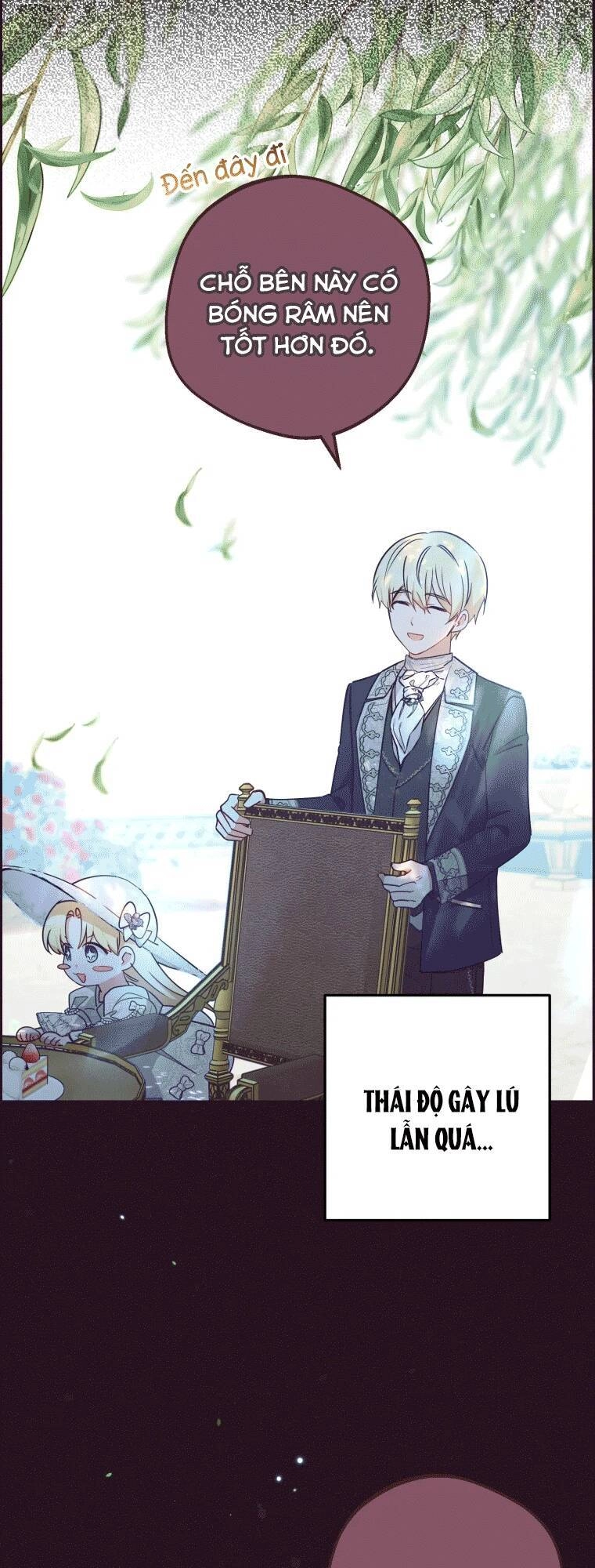 Khi Ác Nữ Phản Diện Được Yêu Chapter 16 - 53