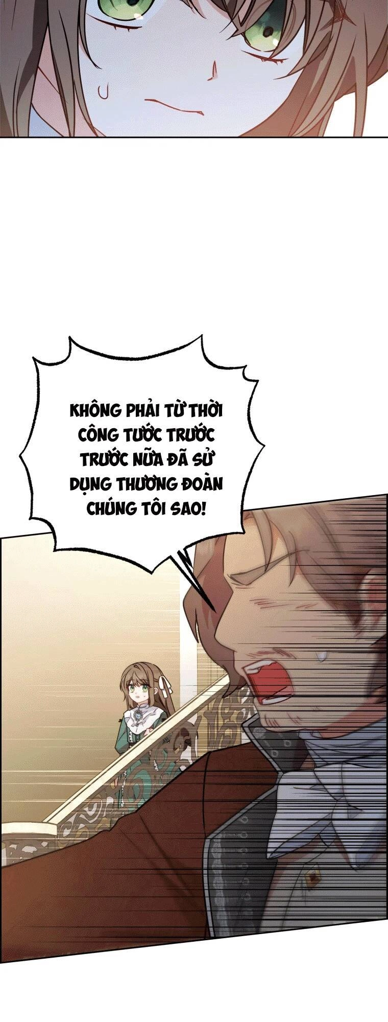 Khi Ác Nữ Phản Diện Được Yêu Chapter 16 - 56