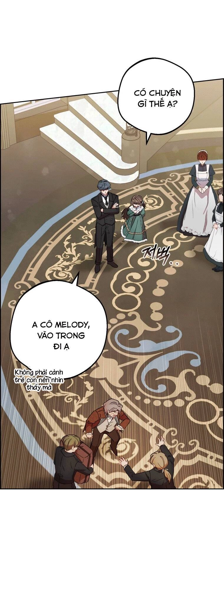 Khi Ác Nữ Phản Diện Được Yêu Chapter 16 - 57