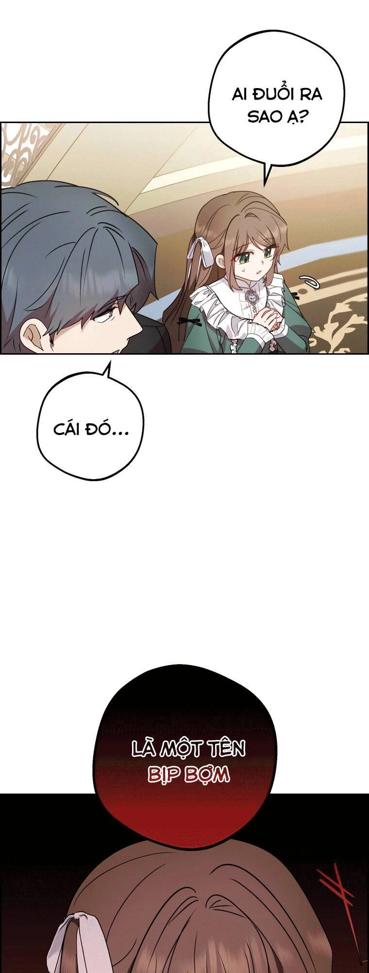 Khi Ác Nữ Phản Diện Được Yêu Chapter 16 - 58