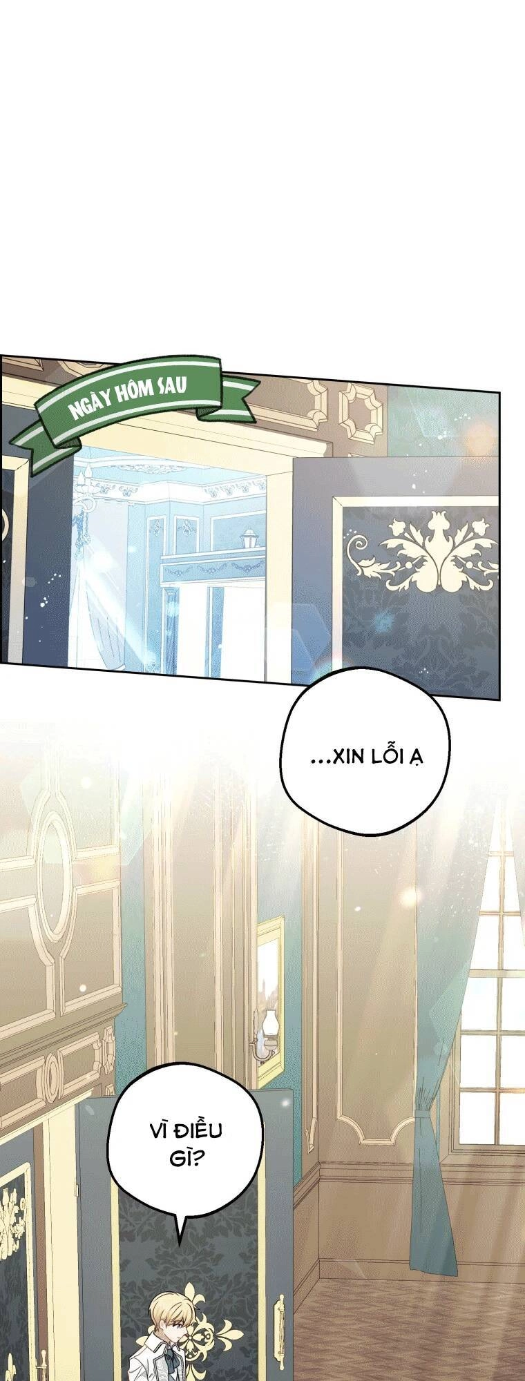 Khi Ác Nữ Phản Diện Được Yêu Chapter 17 - 1