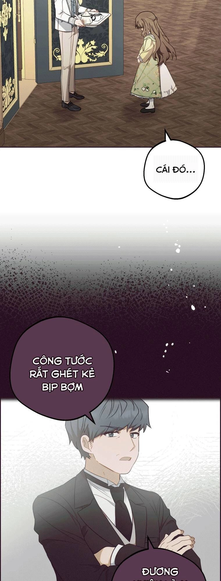 Khi Ác Nữ Phản Diện Được Yêu Chapter 17 - 2