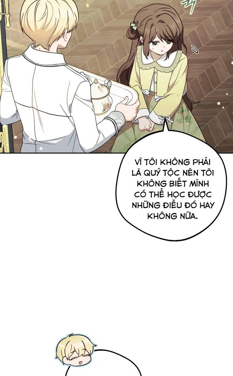 Khi Ác Nữ Phản Diện Được Yêu Chapter 17 - 6