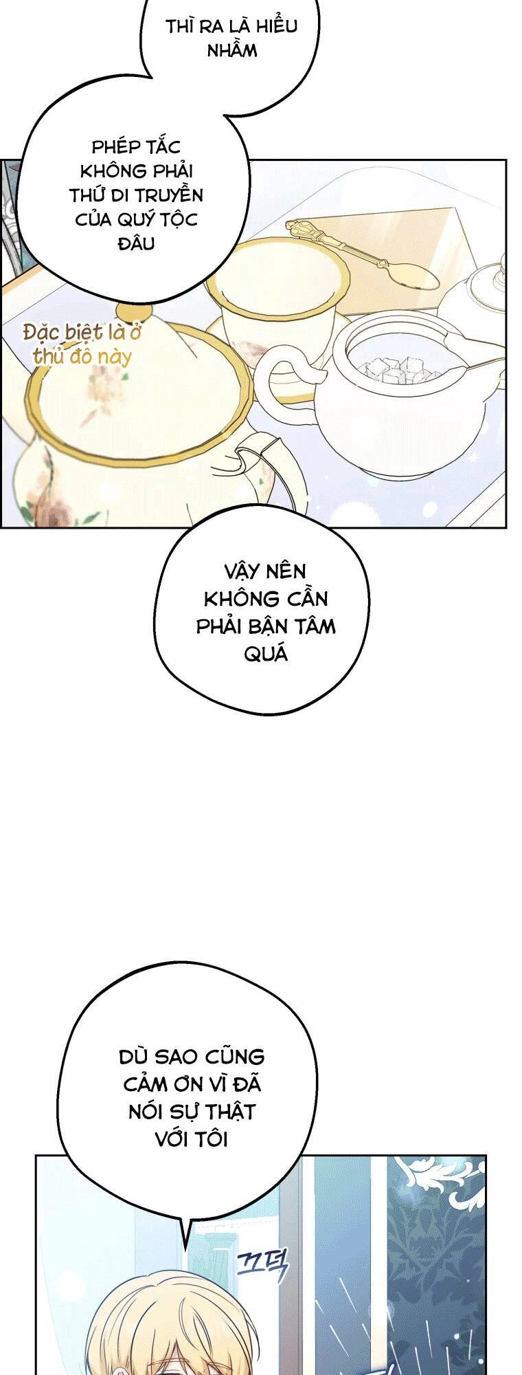 Khi Ác Nữ Phản Diện Được Yêu Chapter 17 - 7