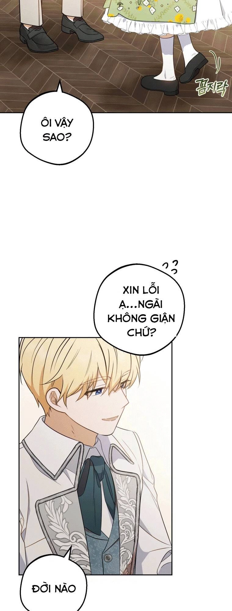 Khi Ác Nữ Phản Diện Được Yêu Chapter 17 - 9