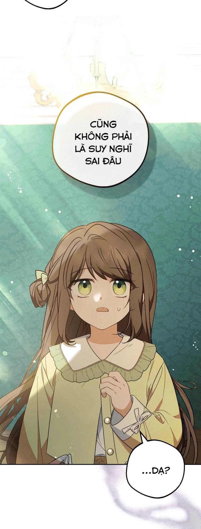 Khi Ác Nữ Phản Diện Được Yêu Chapter 17 - 10