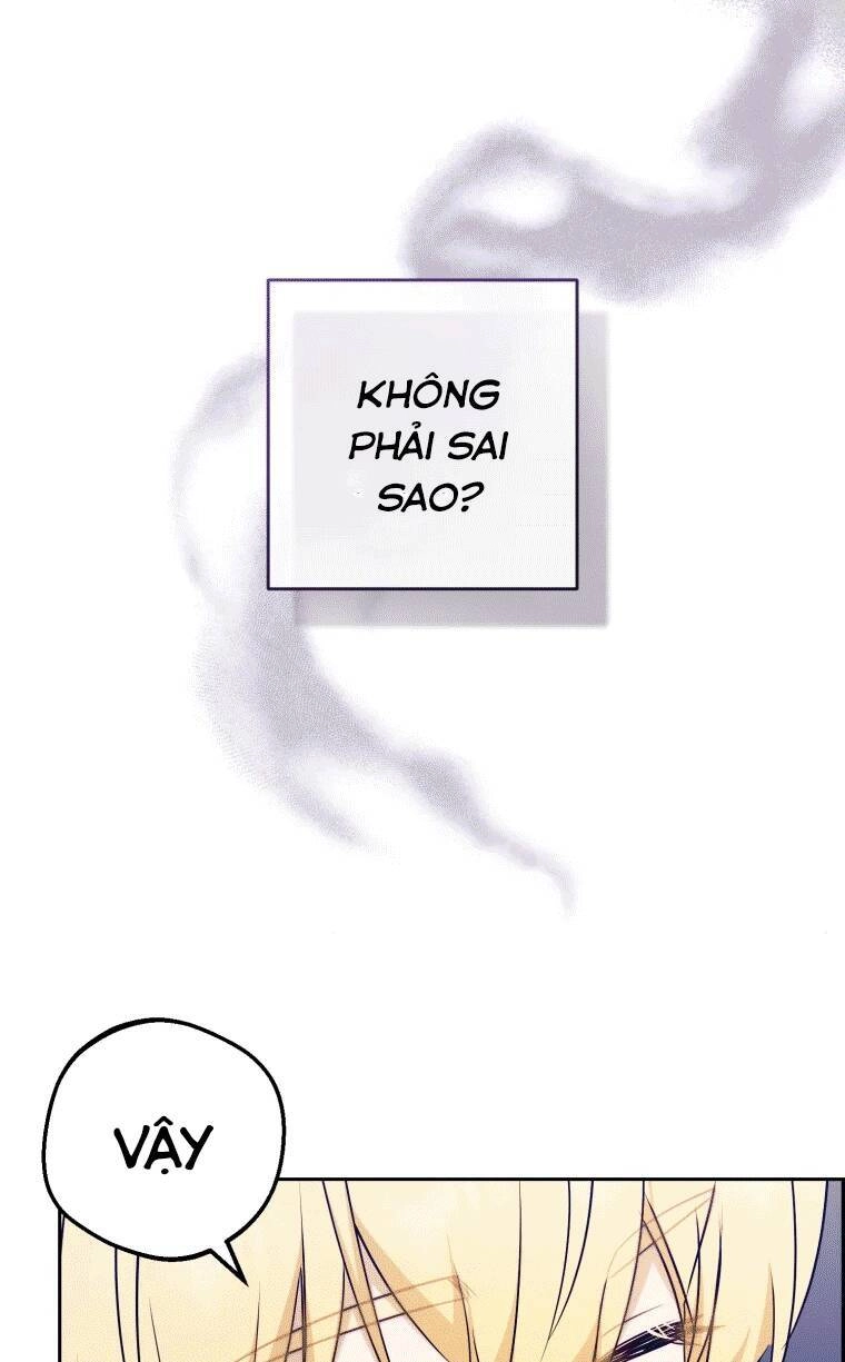 Khi Ác Nữ Phản Diện Được Yêu Chapter 17 - 11