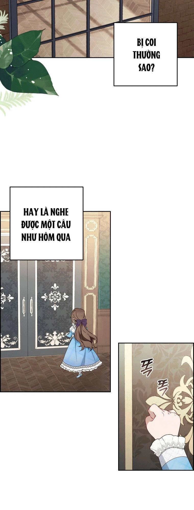 Khi Ác Nữ Phản Diện Được Yêu Chapter 17 - 19