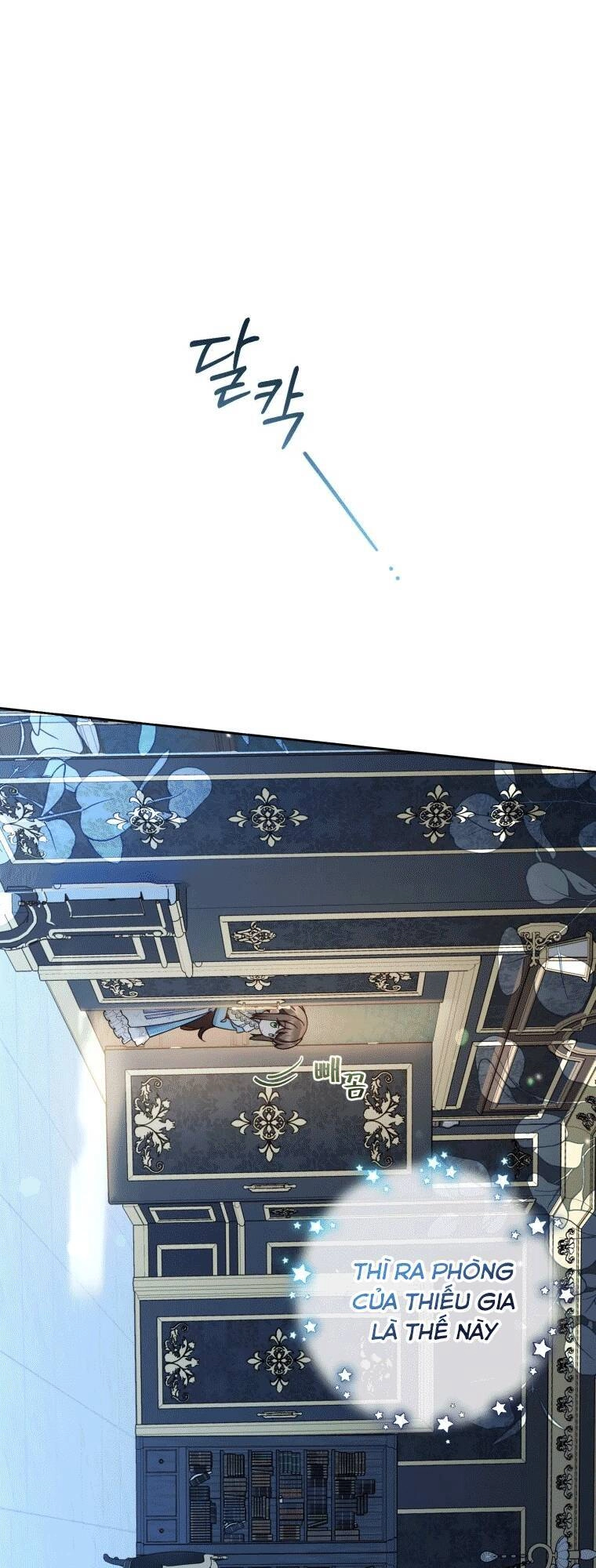 Khi Ác Nữ Phản Diện Được Yêu Chapter 17 - 22