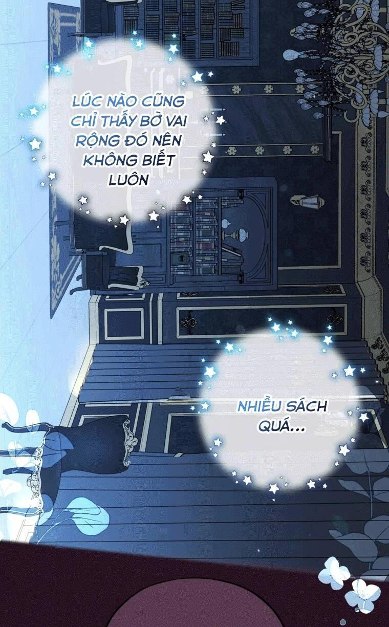 Khi Ác Nữ Phản Diện Được Yêu Chapter 17 - 23