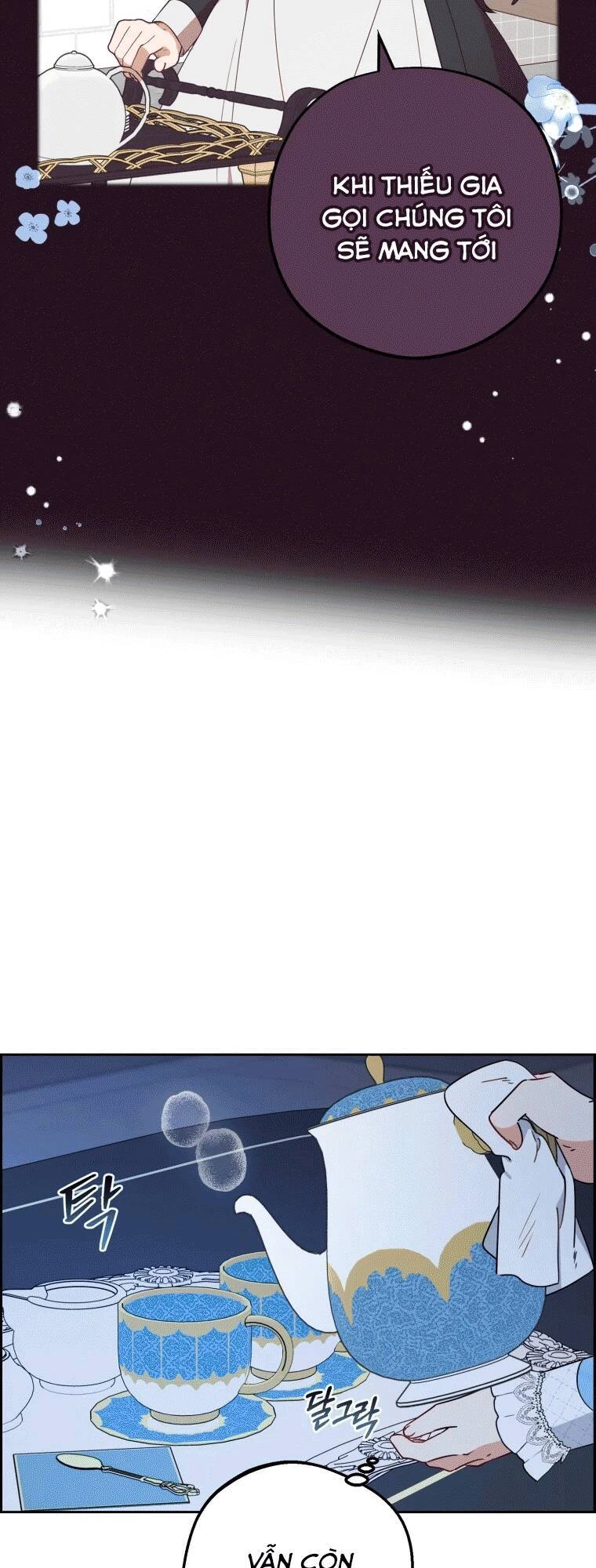 Khi Ác Nữ Phản Diện Được Yêu Chapter 17 - 25