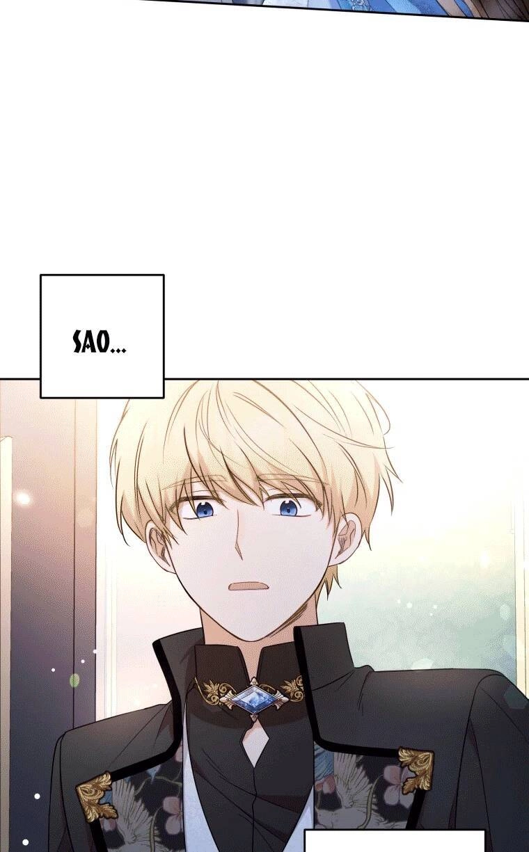 Khi Ác Nữ Phản Diện Được Yêu Chapter 17 - 29