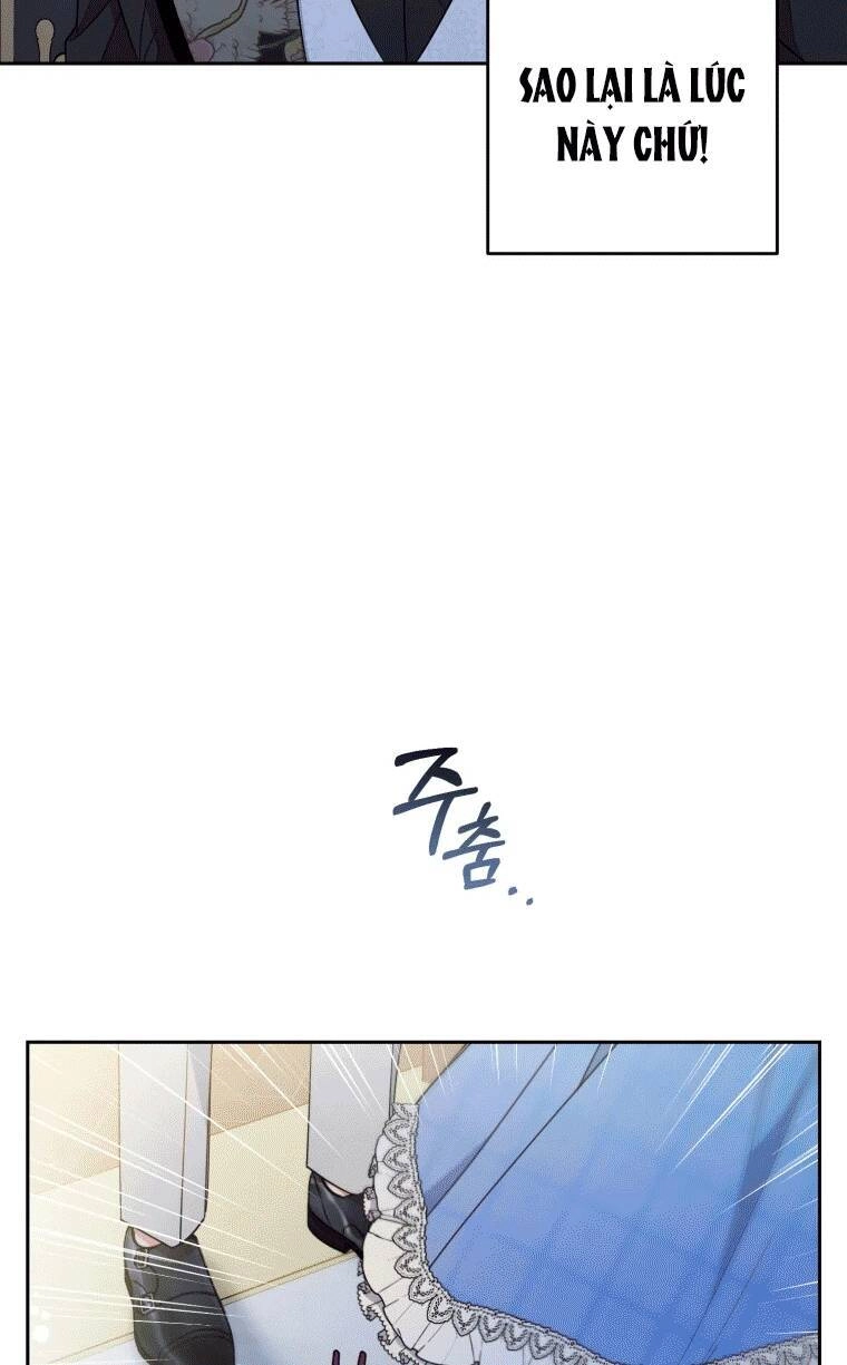 Khi Ác Nữ Phản Diện Được Yêu Chapter 17 - 30