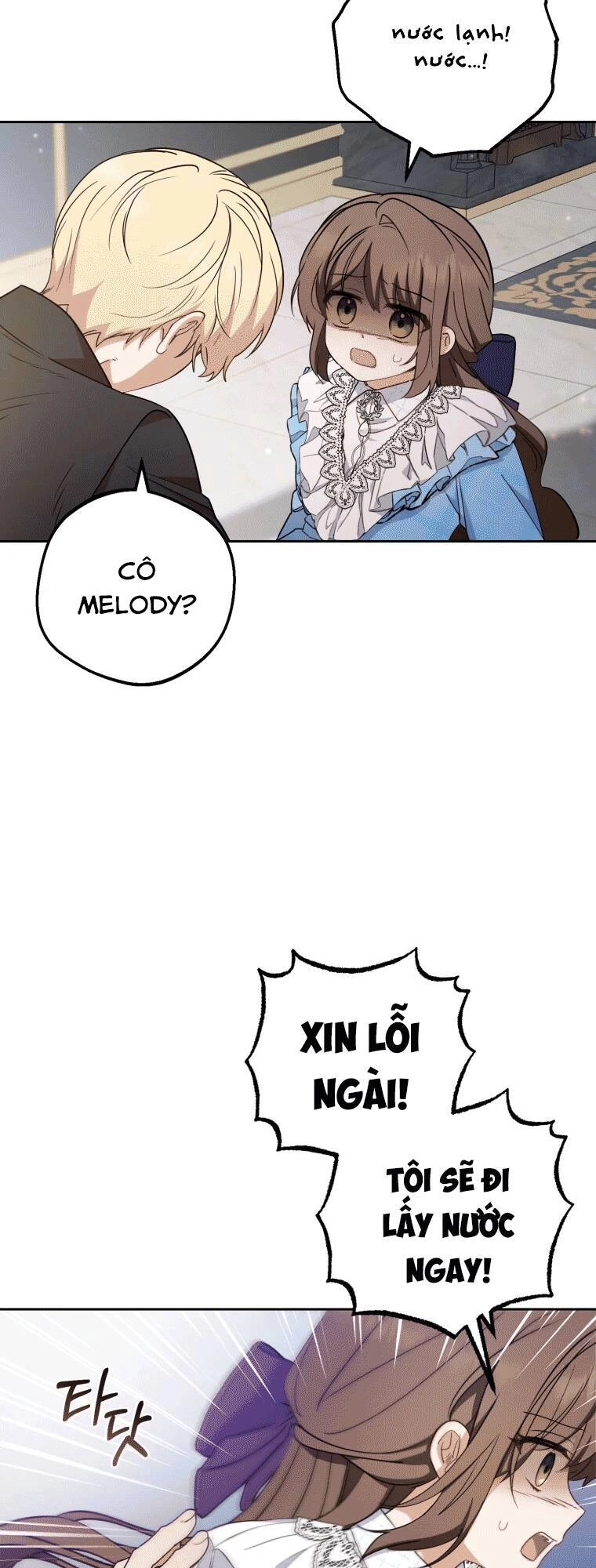 Khi Ác Nữ Phản Diện Được Yêu Chapter 17 - 38