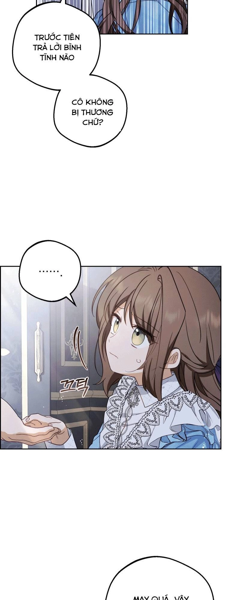 Khi Ác Nữ Phản Diện Được Yêu Chapter 17 - 40