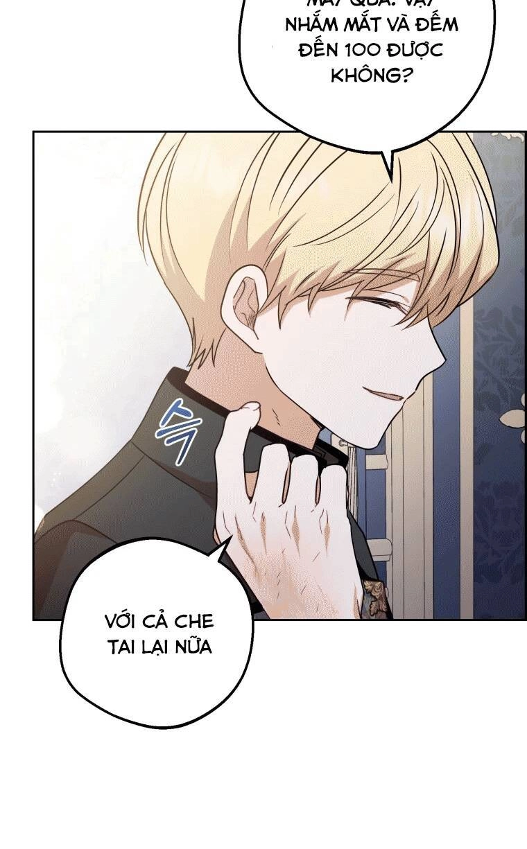 Khi Ác Nữ Phản Diện Được Yêu Chapter 17 - 41