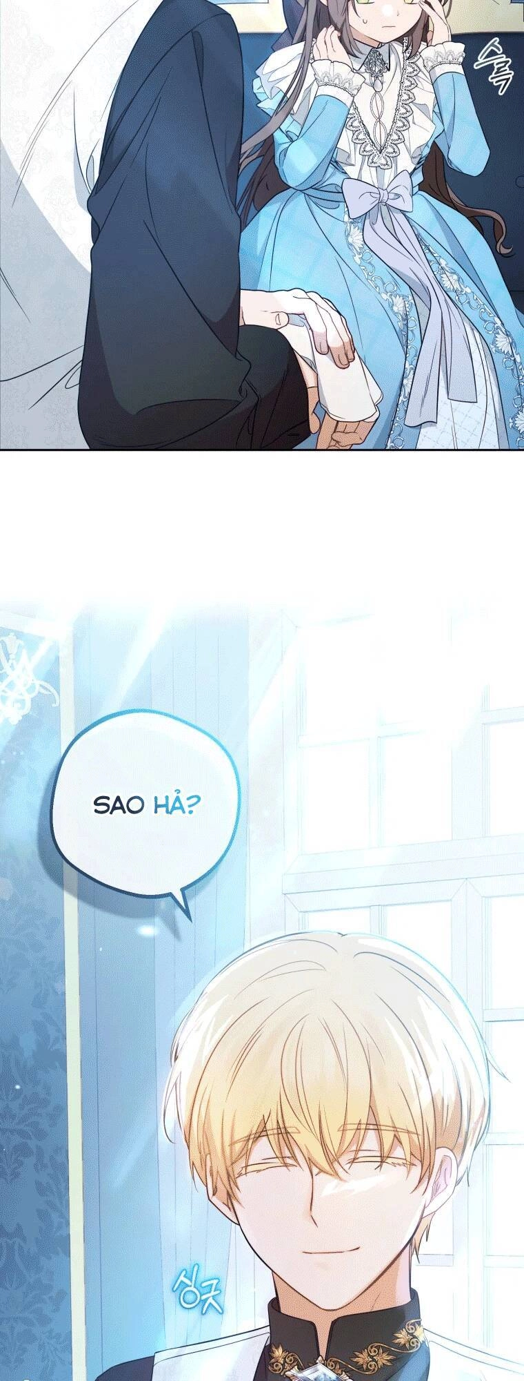 Khi Ác Nữ Phản Diện Được Yêu Chapter 17 - 49