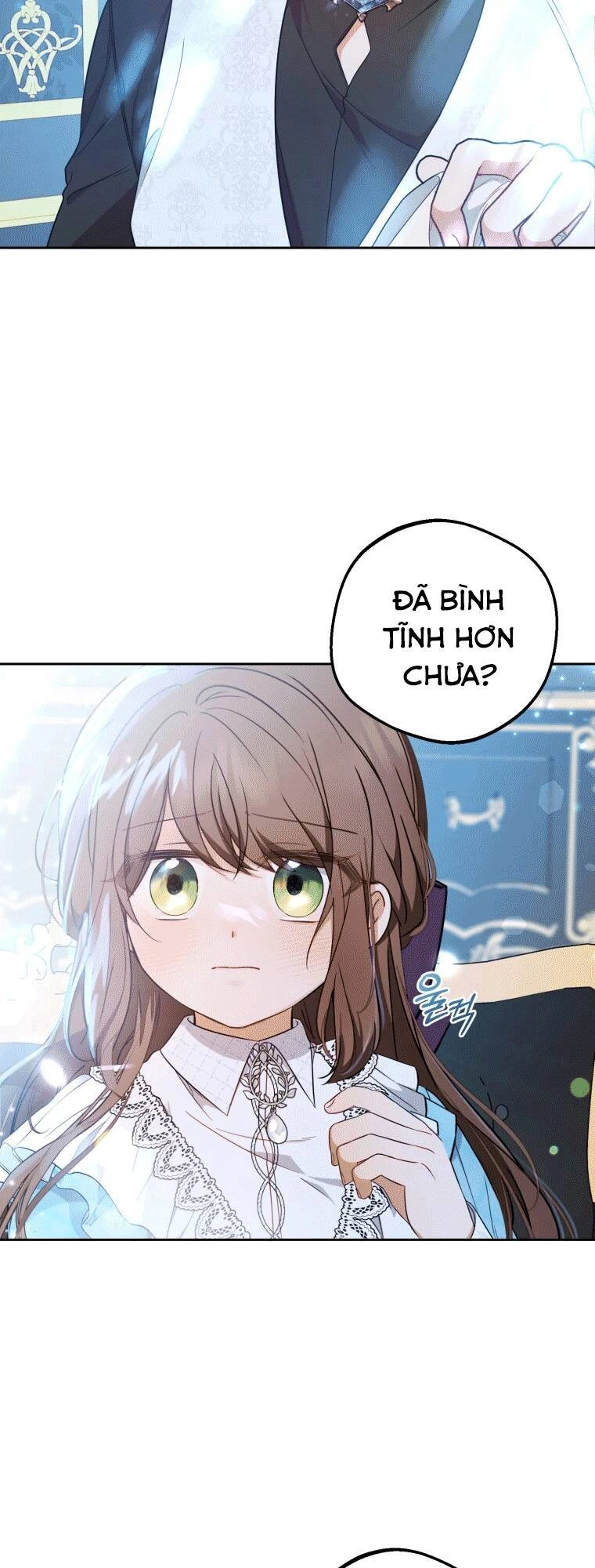 Khi Ác Nữ Phản Diện Được Yêu Chapter 17 - 50