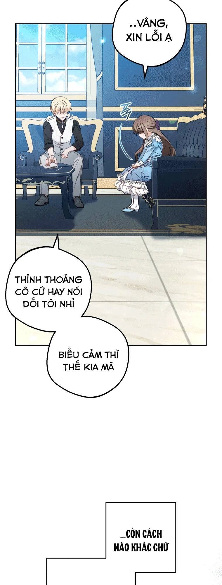 Khi Ác Nữ Phản Diện Được Yêu Chapter 17 - 51