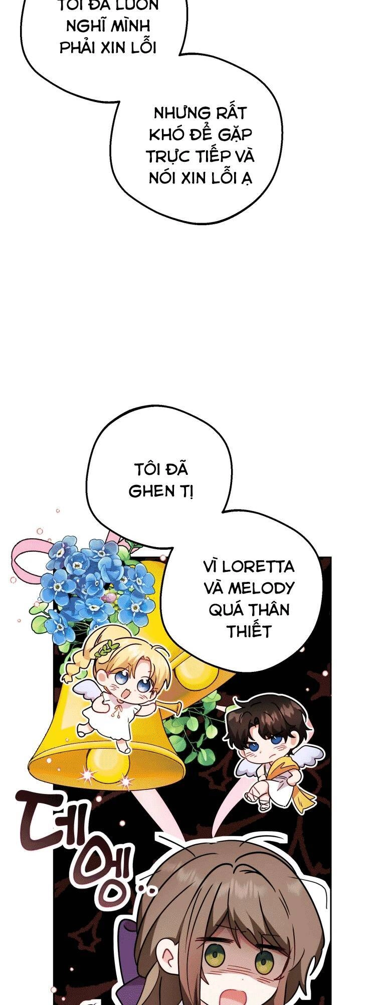 Khi Ác Nữ Phản Diện Được Yêu Chapter 17 - 56