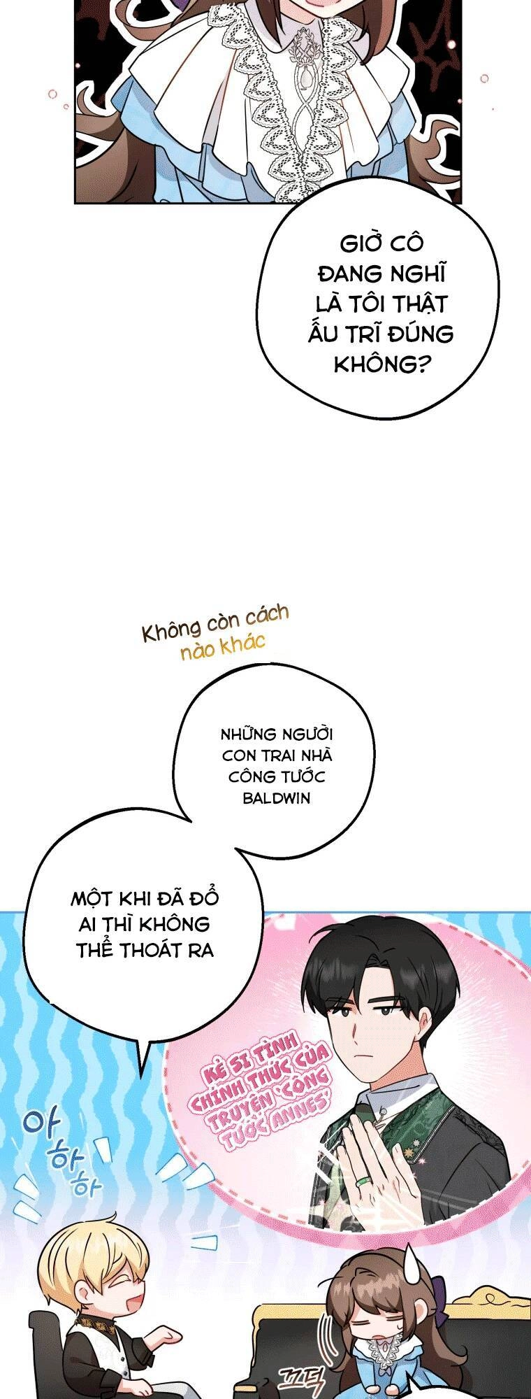 Khi Ác Nữ Phản Diện Được Yêu Chapter 17 - 57