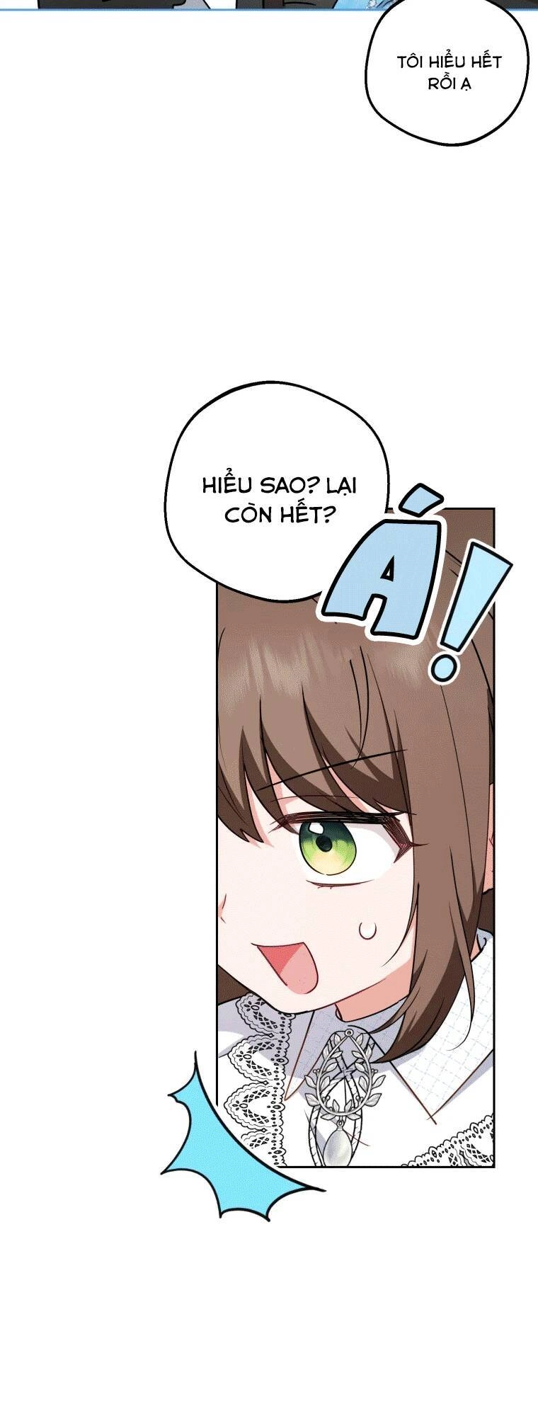 Khi Ác Nữ Phản Diện Được Yêu Chapter 17 - 58